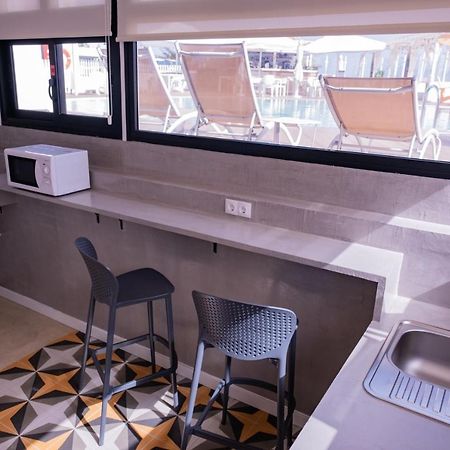 Apartamentos Punta Elena Beach Коралео Екстериор снимка