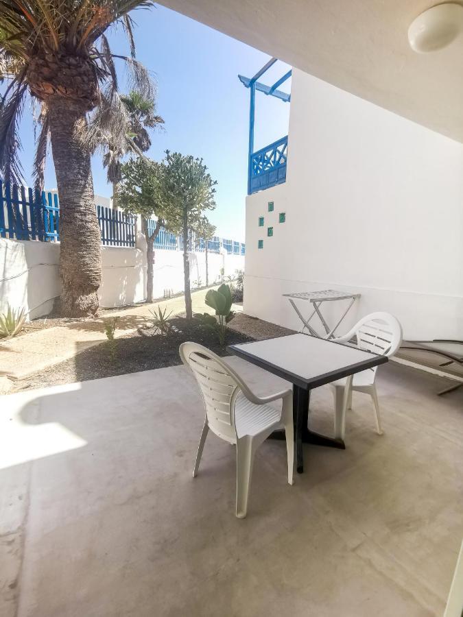 Apartamentos Punta Elena Beach Коралео Екстериор снимка