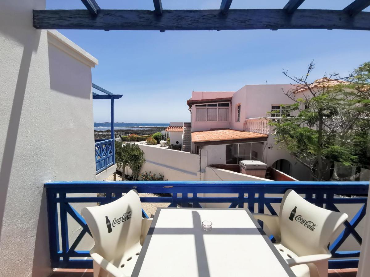 Apartamentos Punta Elena Beach Коралео Екстериор снимка