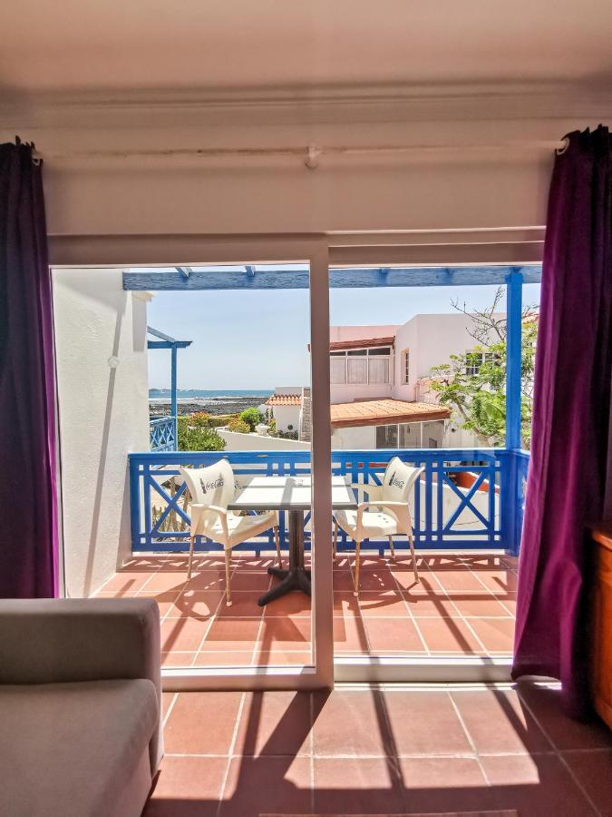Apartamentos Punta Elena Beach Коралео Екстериор снимка
