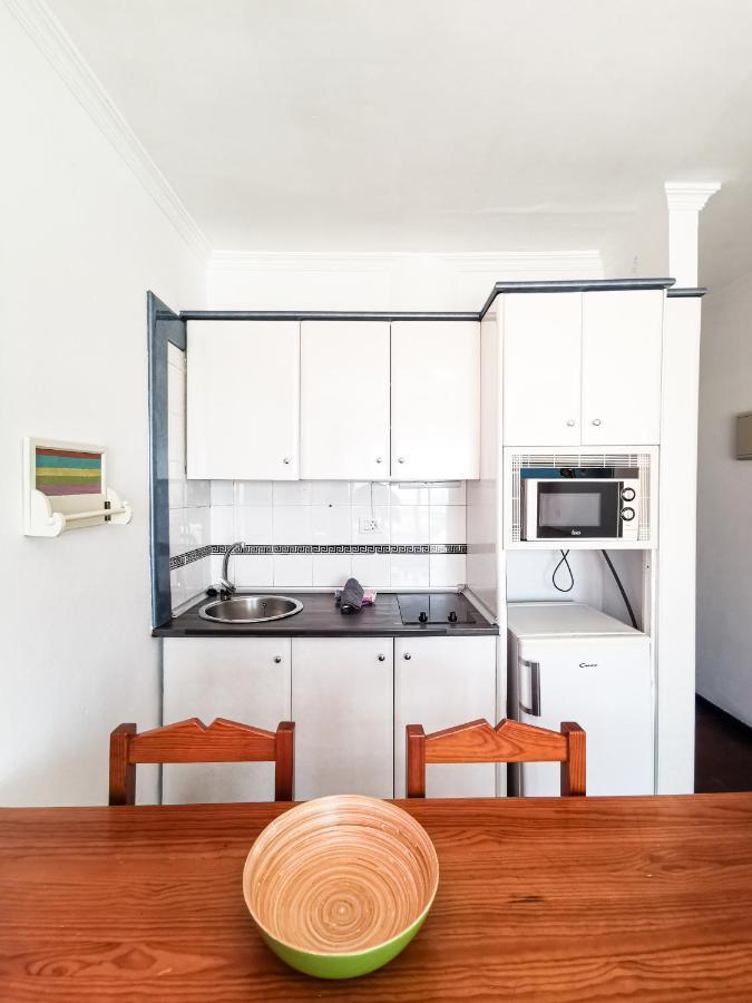 Apartamentos Punta Elena Beach Коралео Екстериор снимка