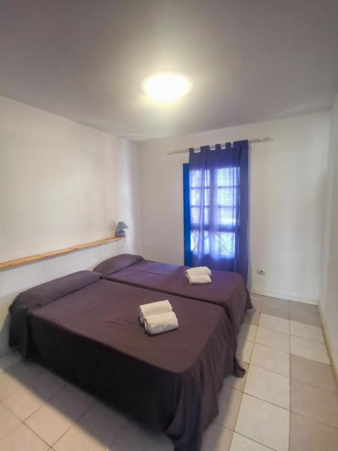 Apartamentos Punta Elena Beach Коралео Екстериор снимка