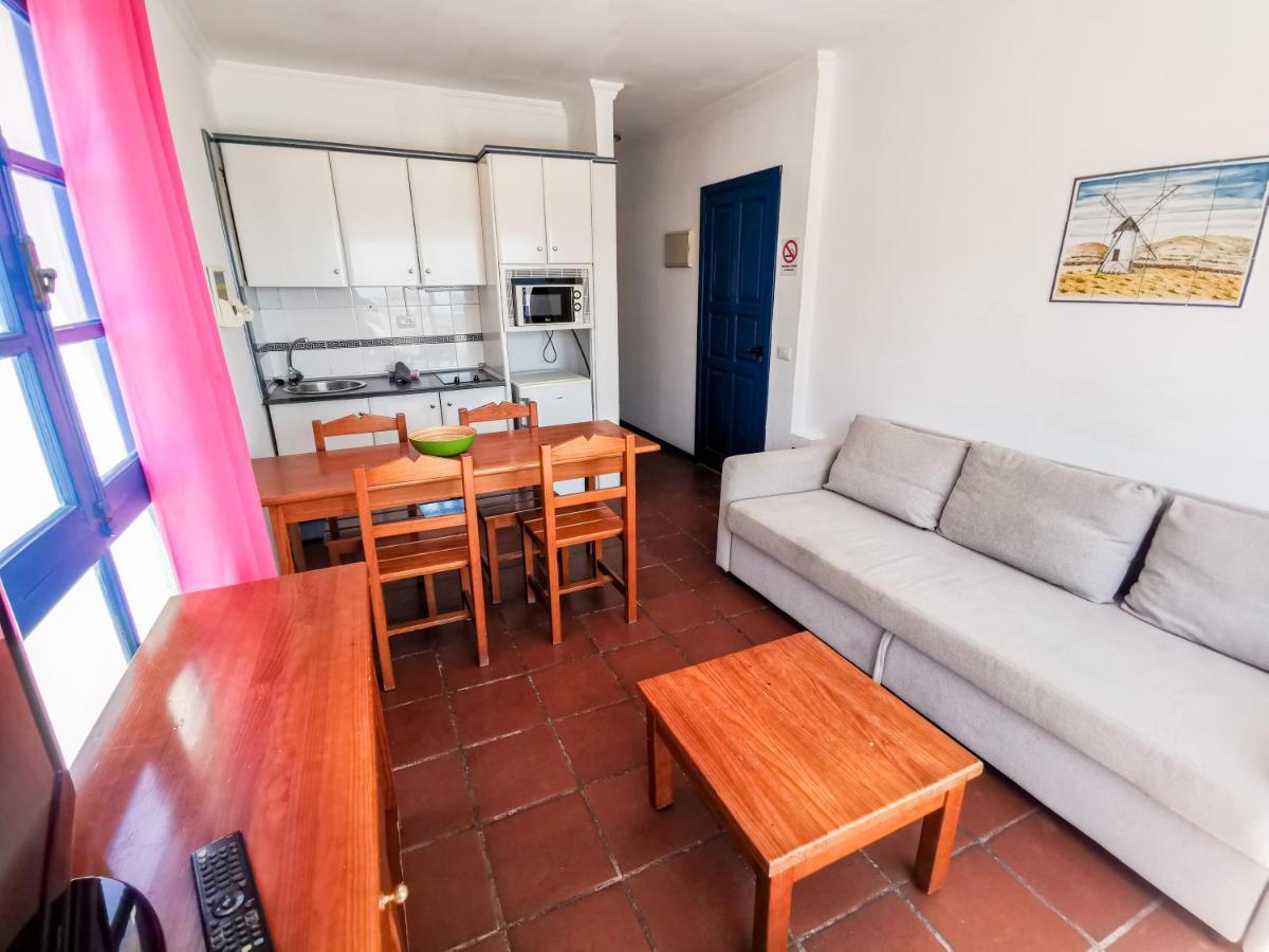 Apartamentos Punta Elena Beach Коралео Екстериор снимка