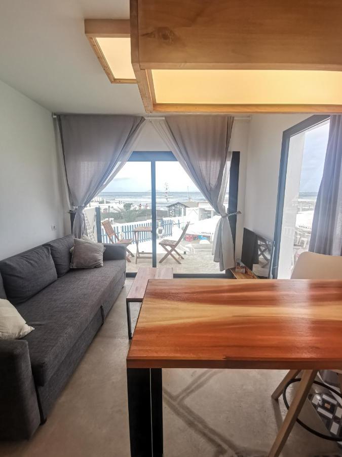 Apartamentos Punta Elena Beach Коралео Екстериор снимка