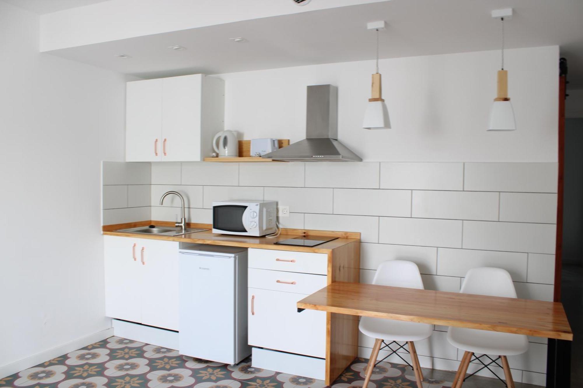 Apartamentos Punta Elena Beach Коралео Екстериор снимка