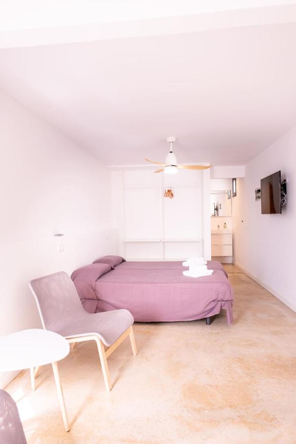 Apartamentos Punta Elena Beach Коралео Екстериор снимка