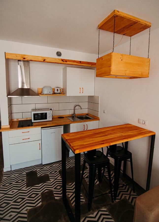 Apartamentos Punta Elena Beach Коралео Екстериор снимка