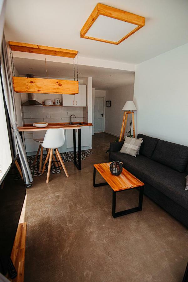 Apartamentos Punta Elena Beach Коралео Екстериор снимка