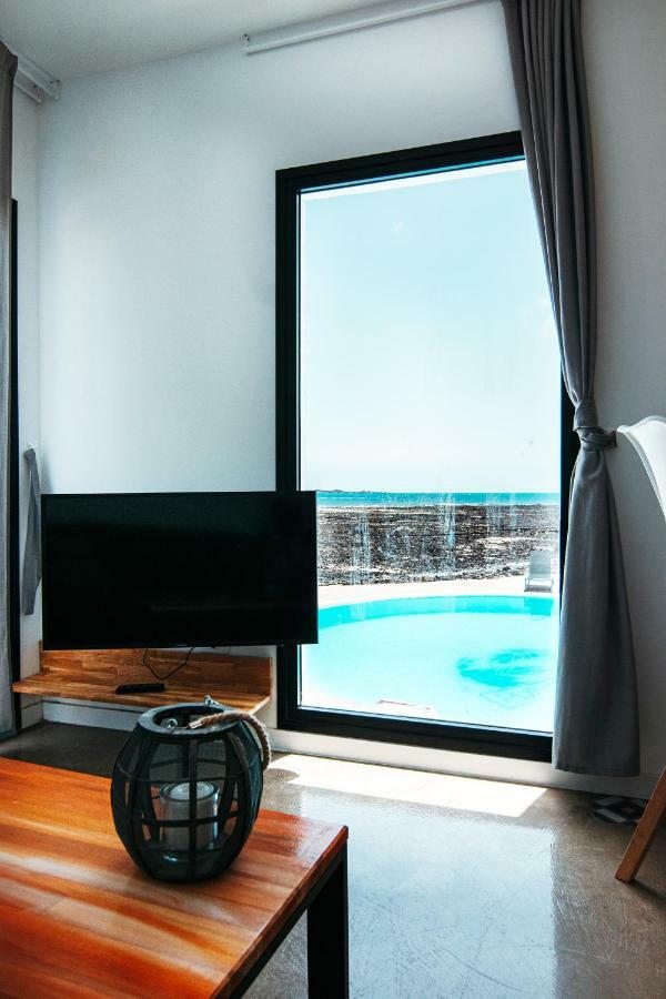Apartamentos Punta Elena Beach Коралео Екстериор снимка